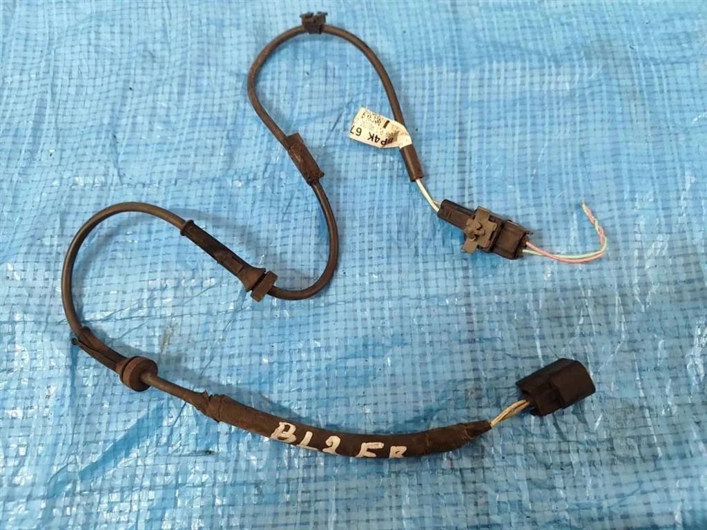 Б.у. провод абс MAZDA MAZDA 3 BL MAZDA MAZDA 3 BL