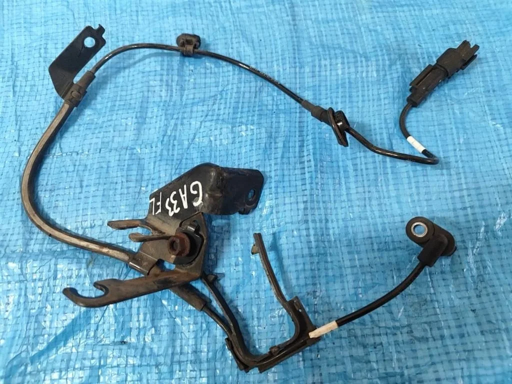 Б.у. датчик abs MITSUBISHI ASX GA3W MITSUBISHI ASX GA3W