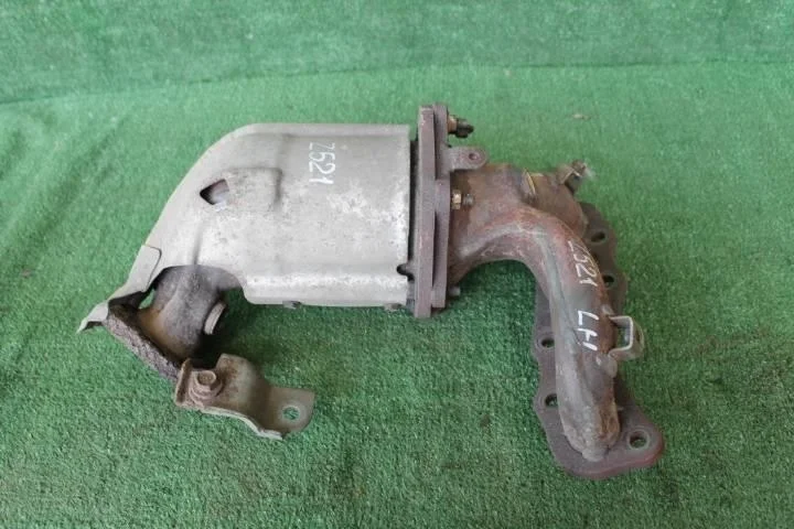 Б.у. коллектор выпускной с катализатором NISSAN MURANO Z52 NISSAN MURANO Z52