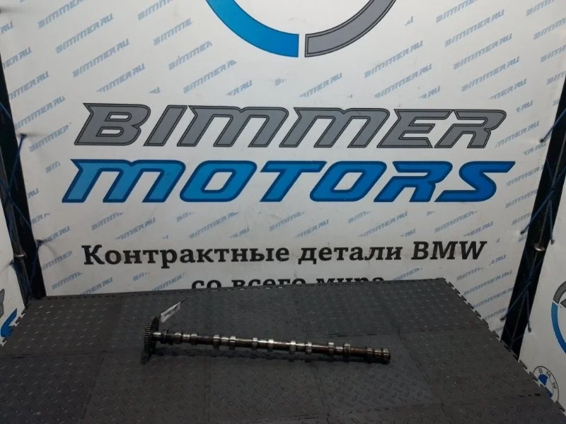 Распредвал впуск BMW 3 11317791579 E90 M57 306D5