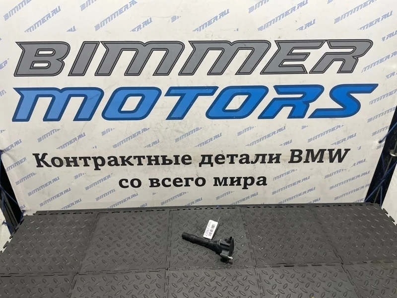 Катушка зажигания BMW X2 M35i 2020 F39