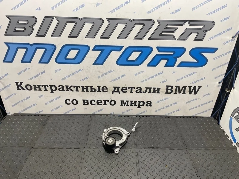 Натяжной ролик BMW X2 M35i 2020 11288580360 F39 B48A20E