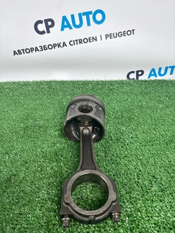 Поршень с шатуном Peugeot Boxer 250
