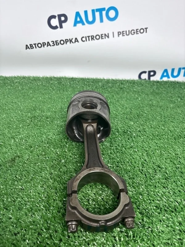 Поршень с шатуном Peugeot Boxer 250