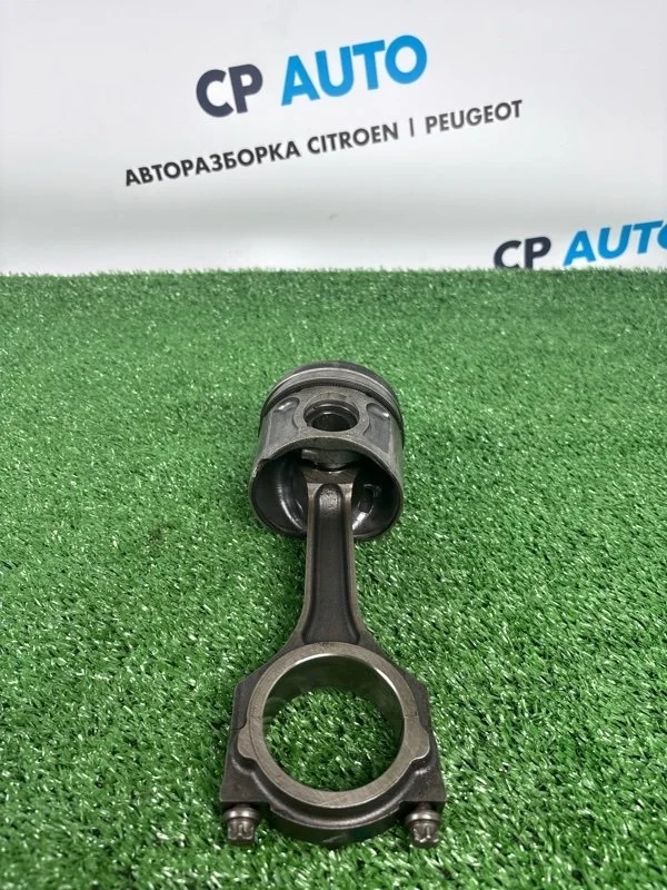 Поршень с шатуном Peugeot Boxer 250