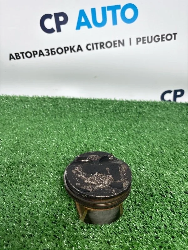 Поршень ep6 Peugeot 308 2012
