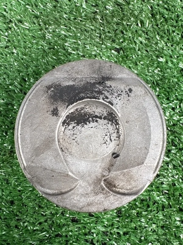 Поршень ep6dt Peugeot 308 2010