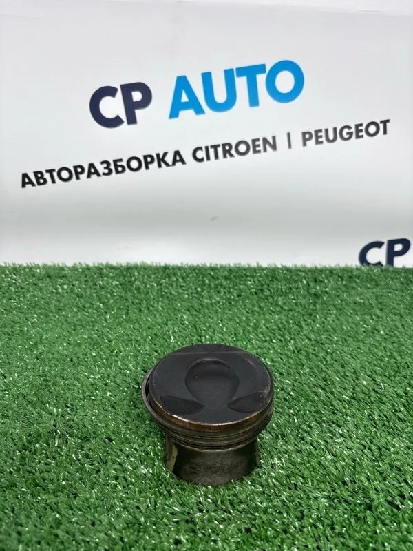 Поршень ep6dt Peugeot 308 2010