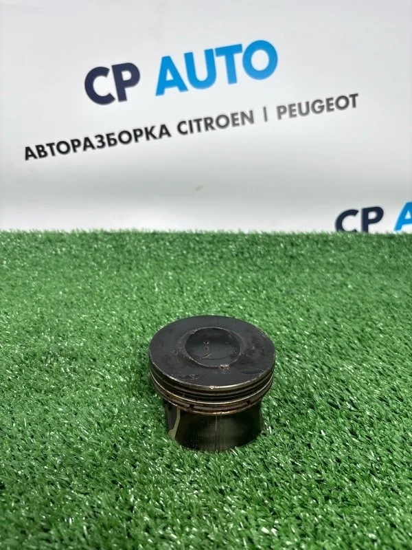 Поршень ep6dt Citroen C4 2014 SEDAN