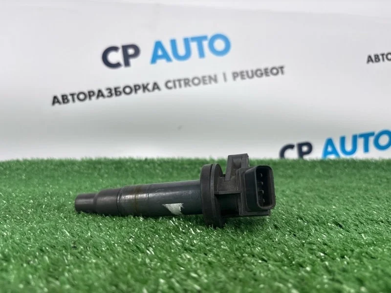 Катушка зажигания Peugeot 107