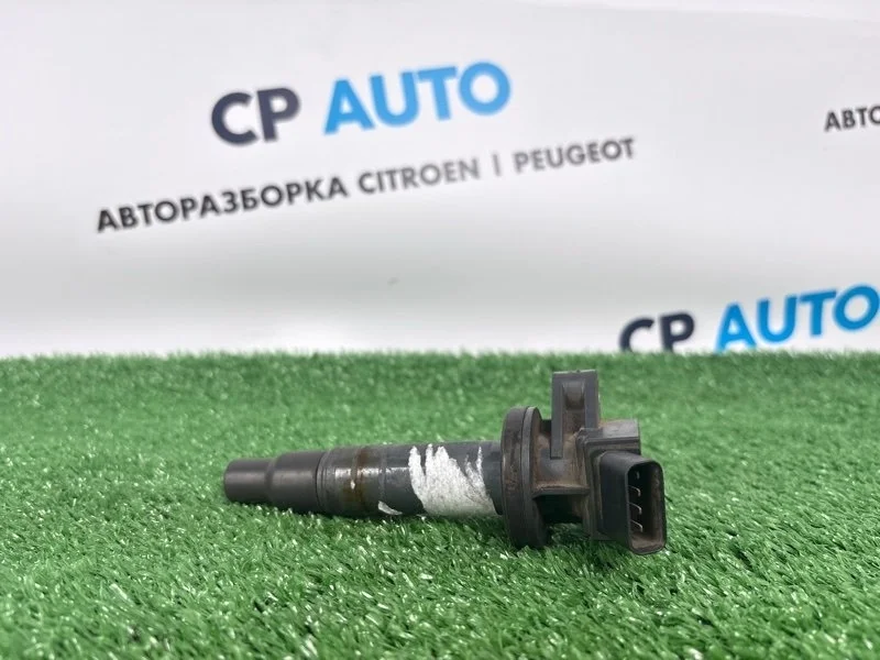 Катушка зажигания Peugeot 107