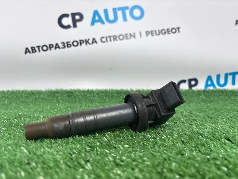 Катушка зажигания Peugeot 107