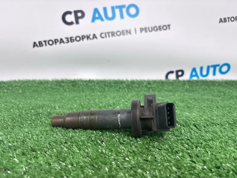 Катушка зажигания Citroen C1