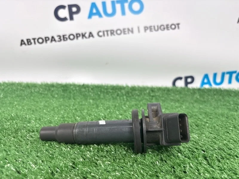 Катушка зажигания Citroen C1