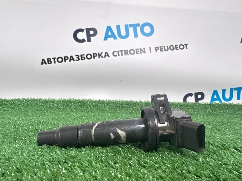 Катушка зажигания Citroen C1