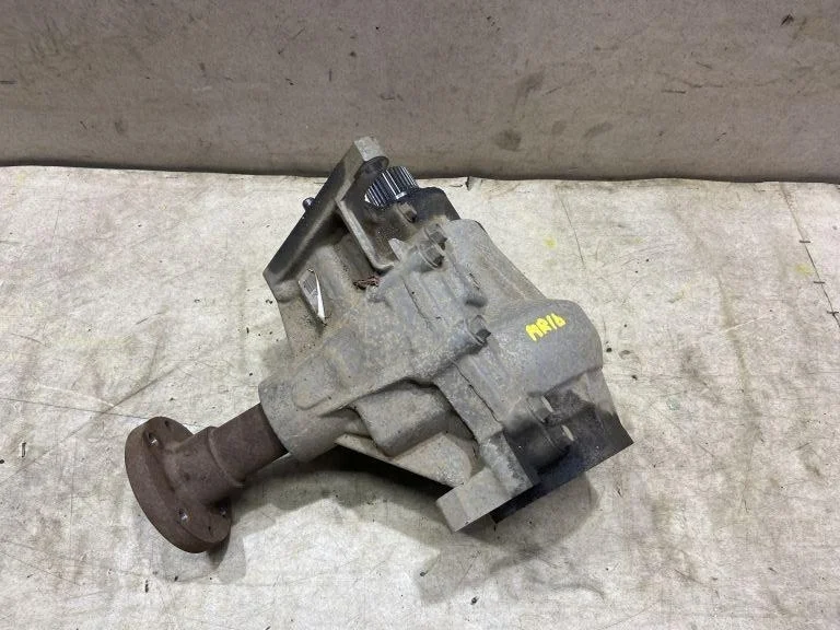 Раздатка Nissan Juke F15 MR16DDT 331001KD0A