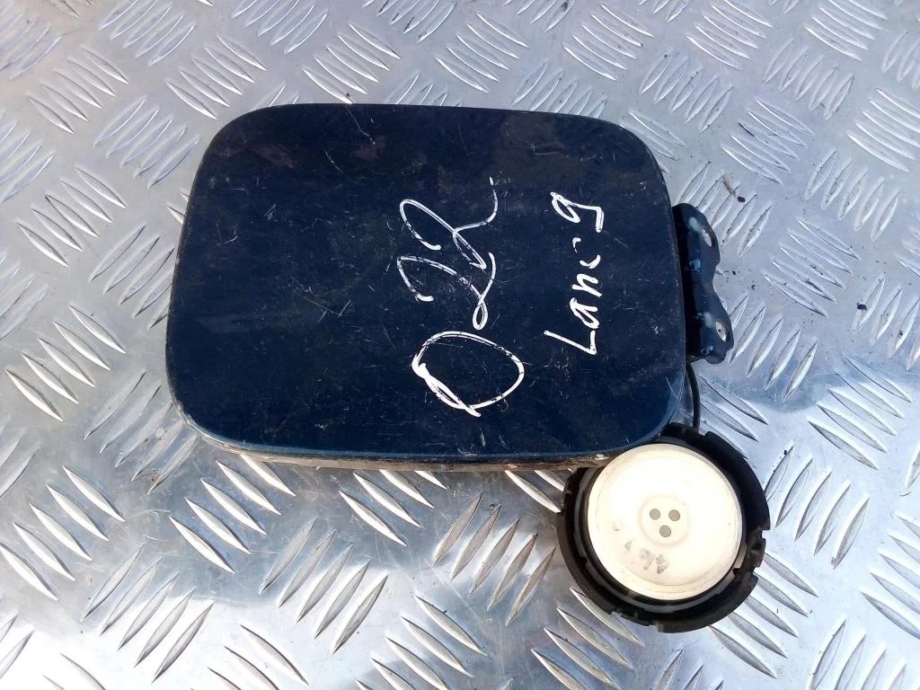 Лючок бензобака MITSUBISHI LANCER IX рестайлинг (