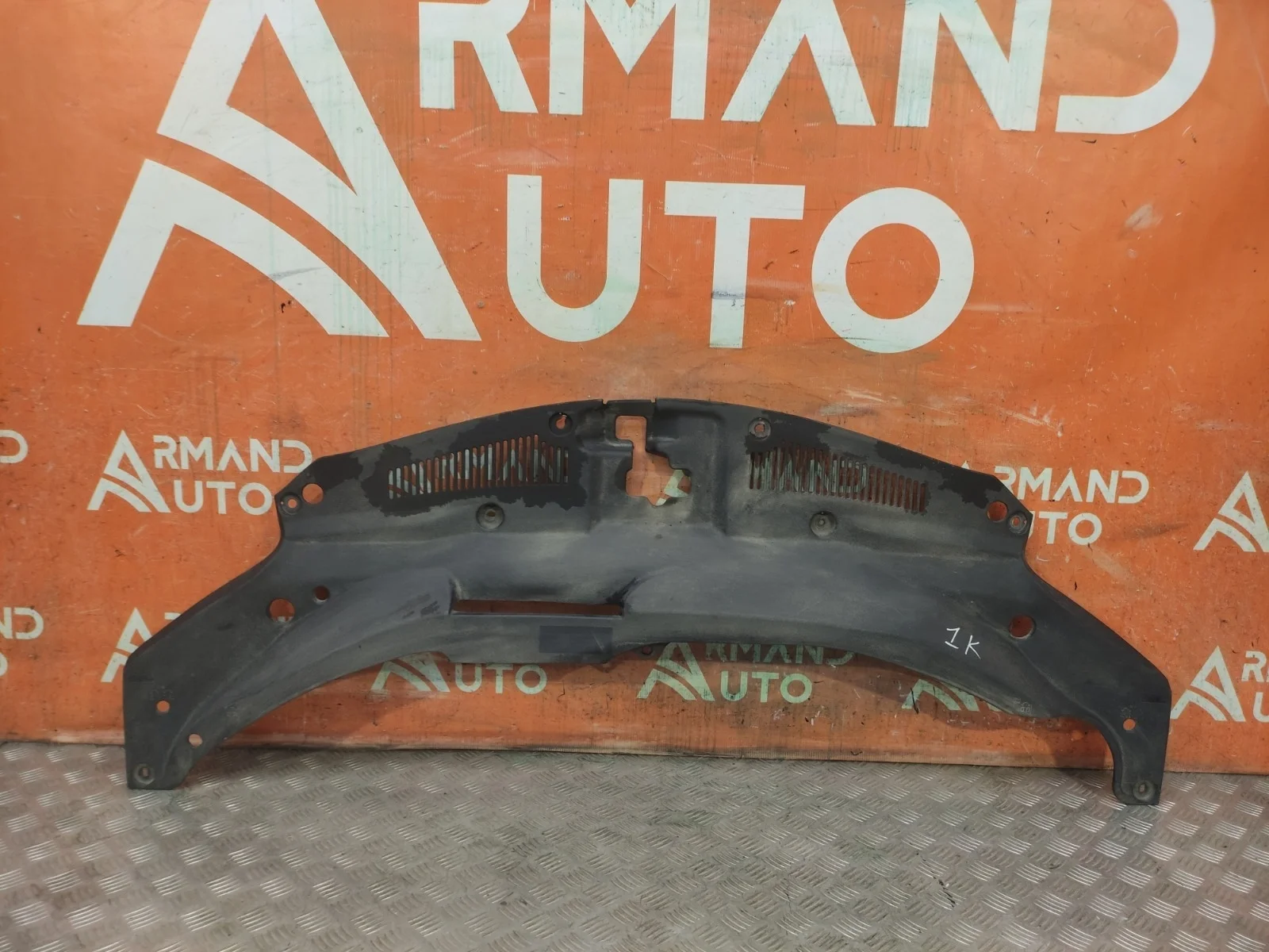 Кожух замка капота Lexus RX 2015-нв 4