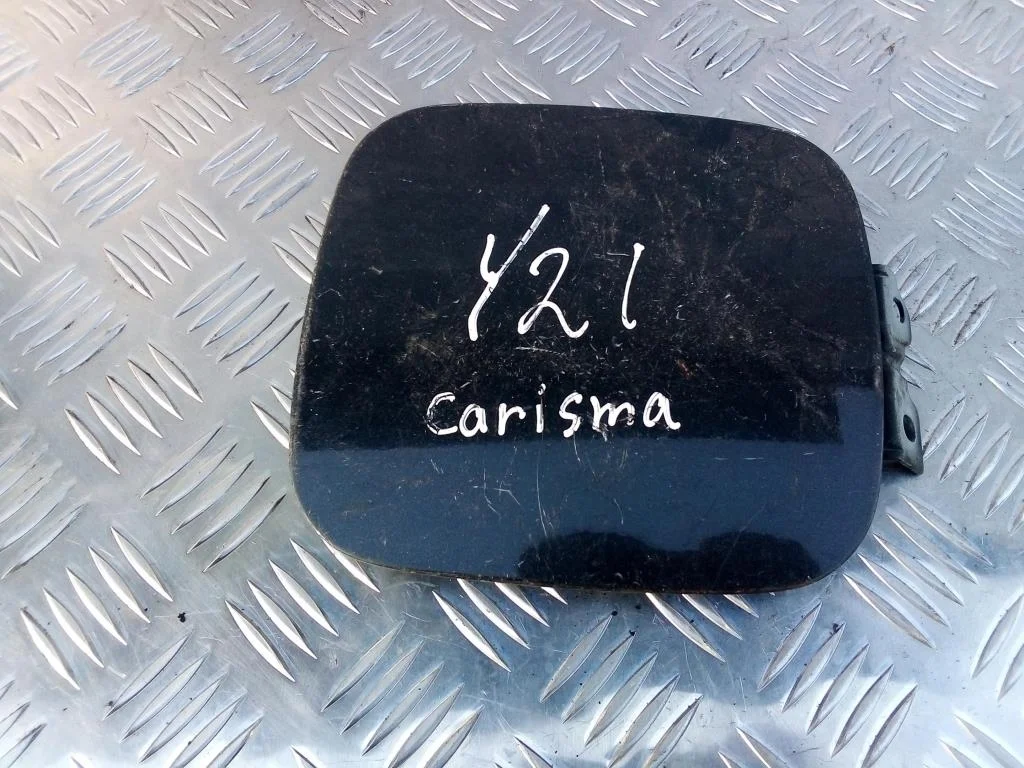 Лючок бензобака MITSUBISHI CARISMA I рестайлинг (
