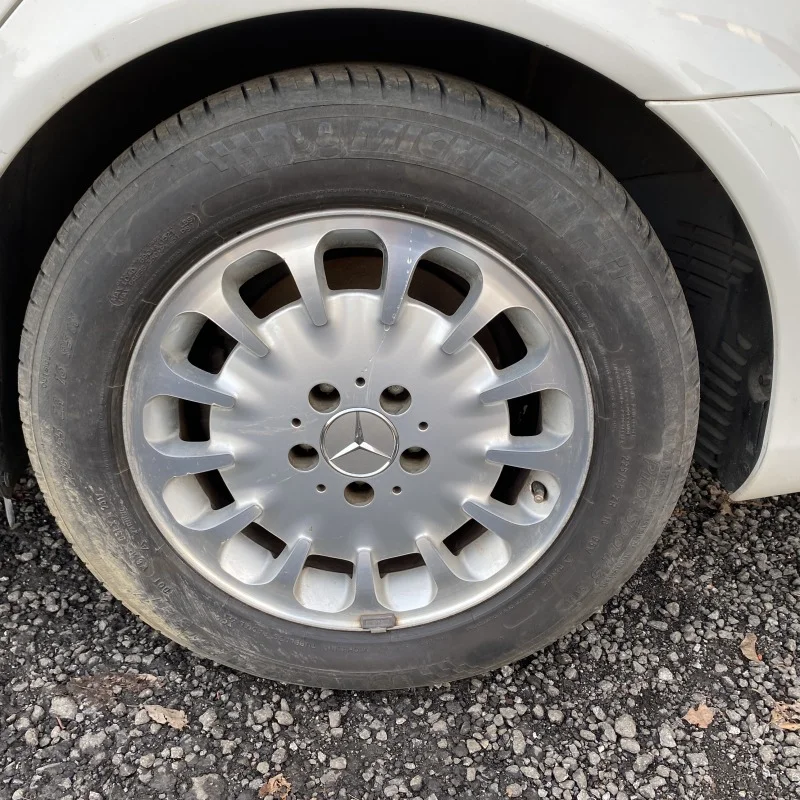 Продажа Mercedes-Benz E class 3.0 (231Hp) (272.944) 4WD AT по запчастям