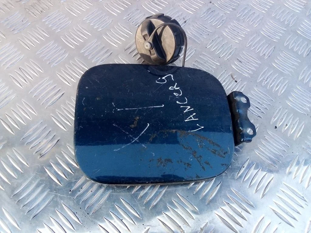 Лючок бензобака MITSUBISHI LANCER IX рестайлинг (