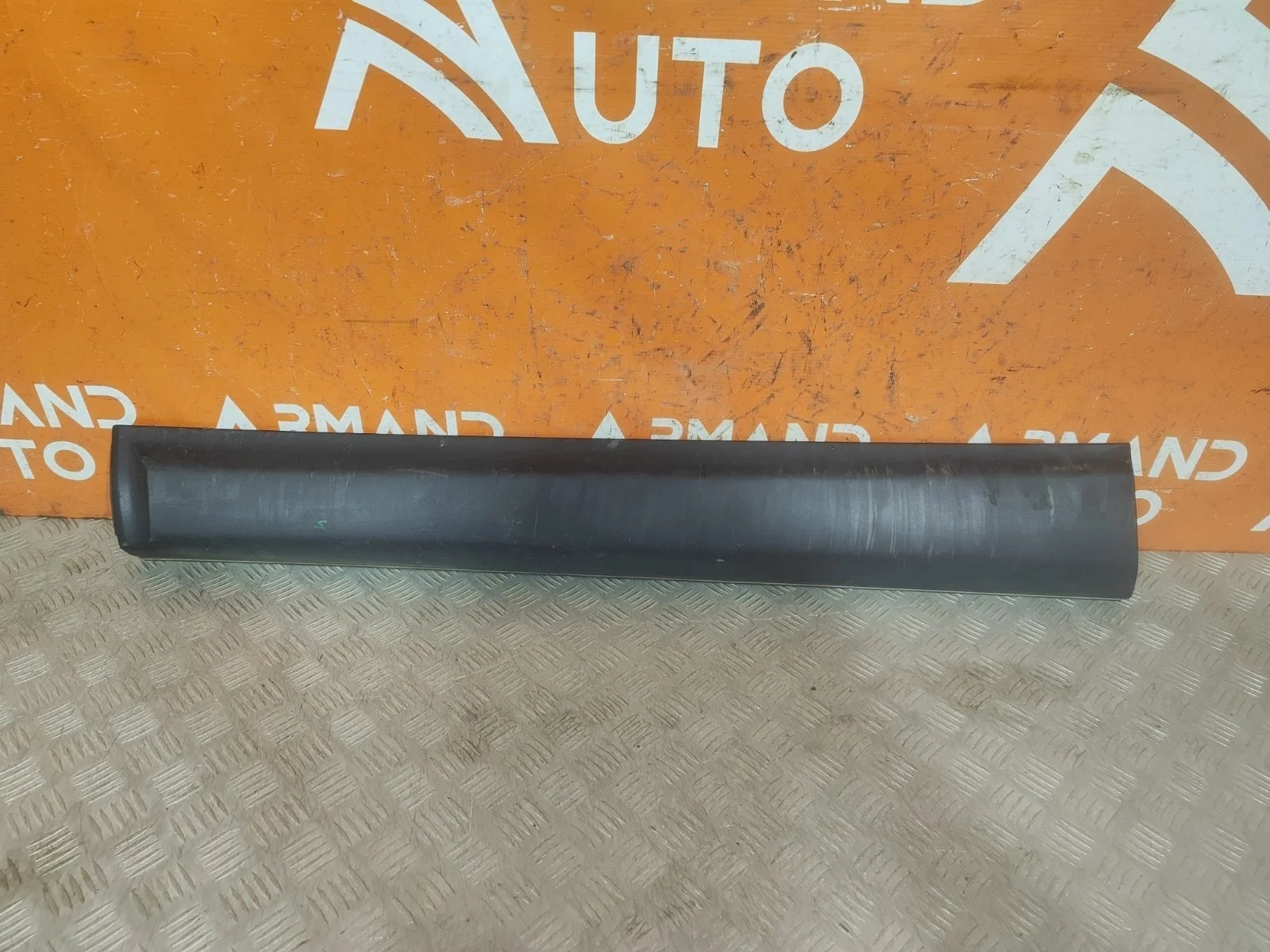 Молдинг двери NIssan Qashqai 2013-2022 J11