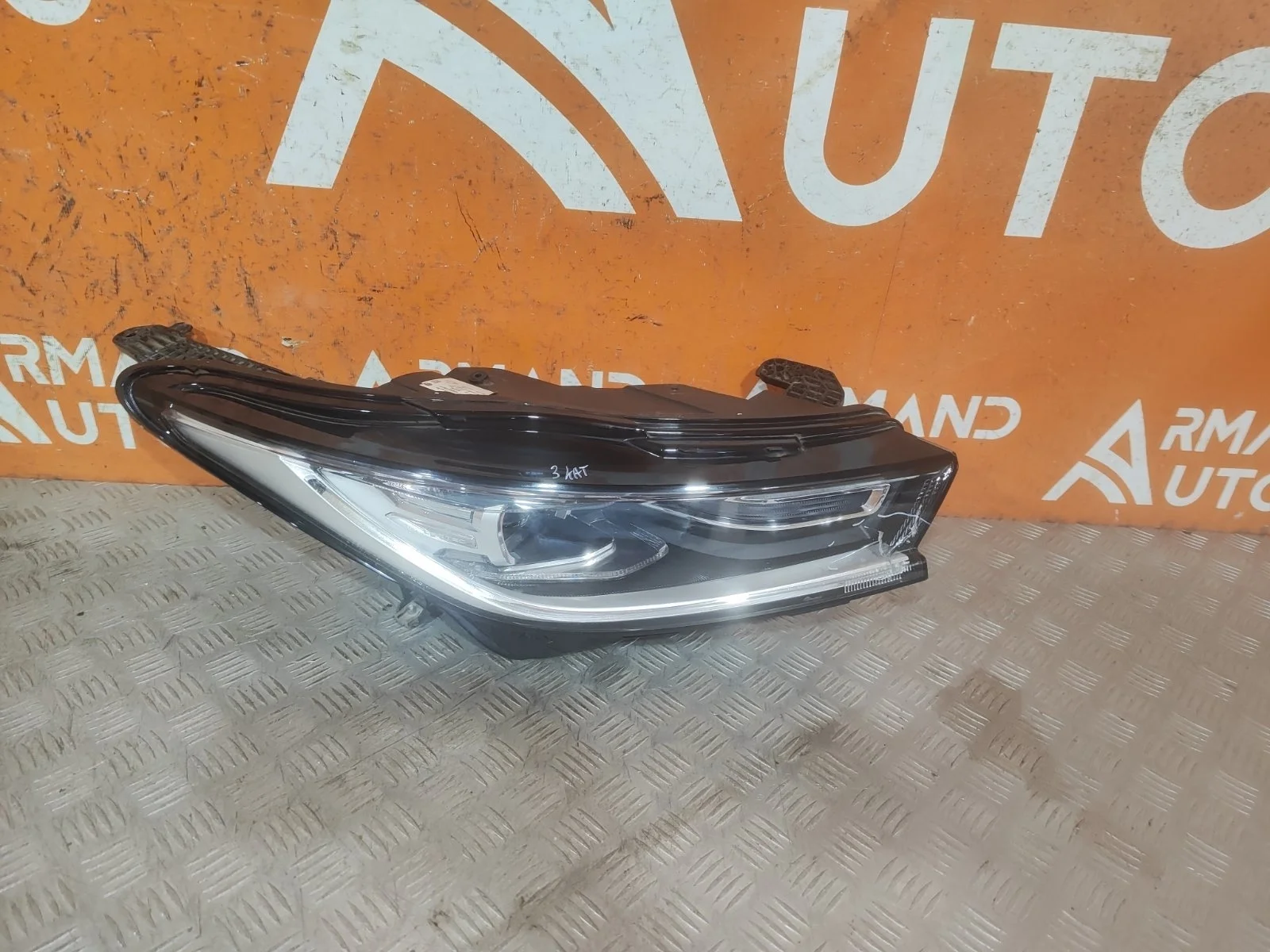 Фара EXEED TXL 2021-нв M32T