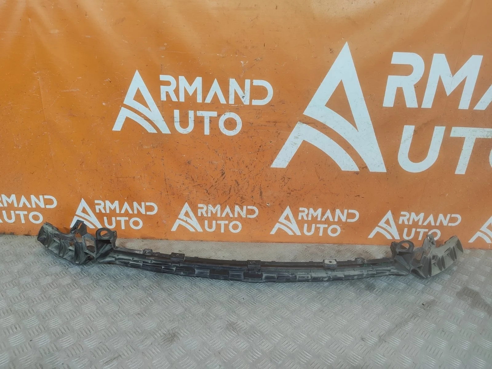 Кронштейн бампера Mercedes -Class 2016-2020 W213, S213, C238