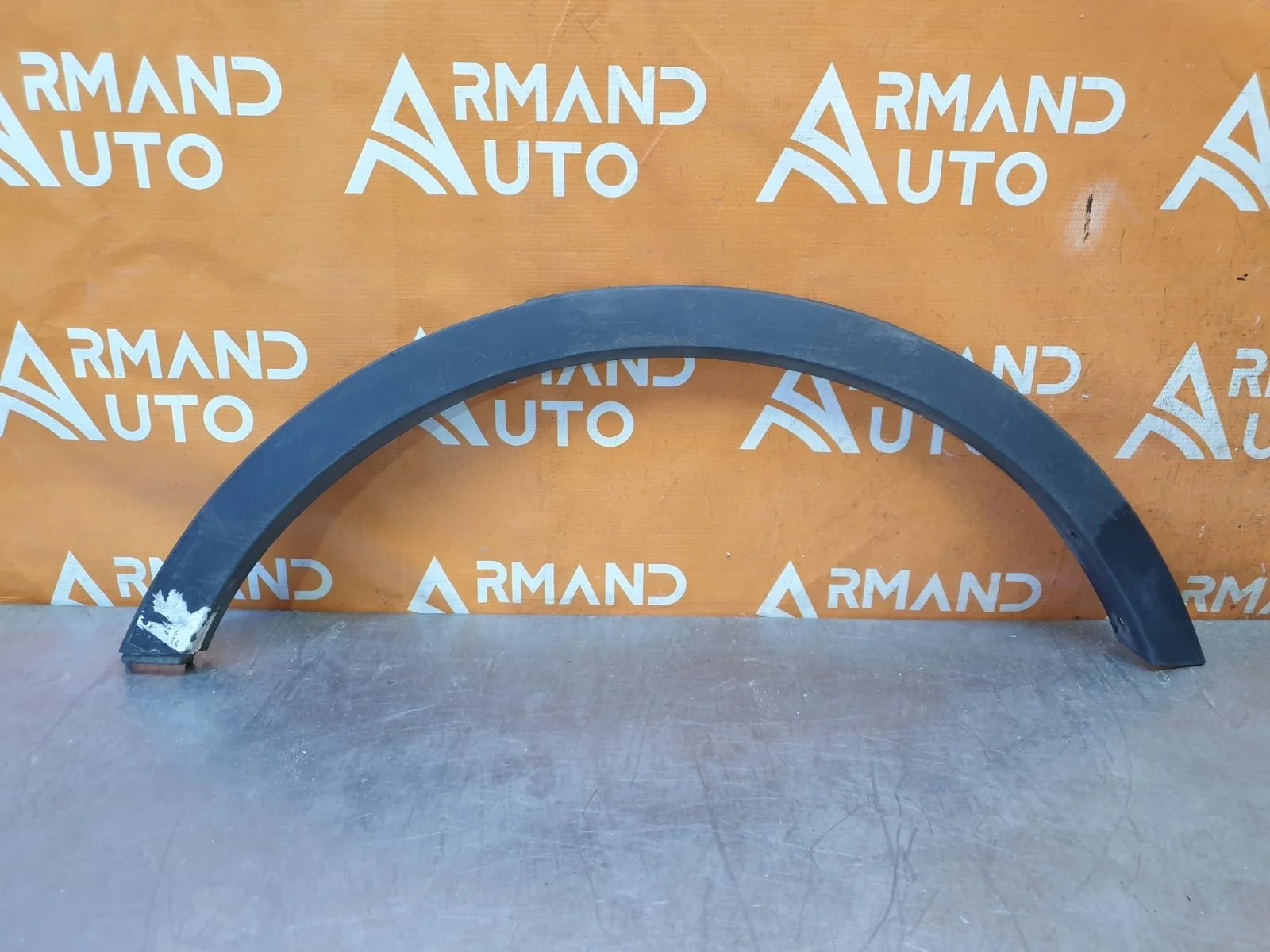 Расширитель крыла Ford Kuga 2012-2019 CBS