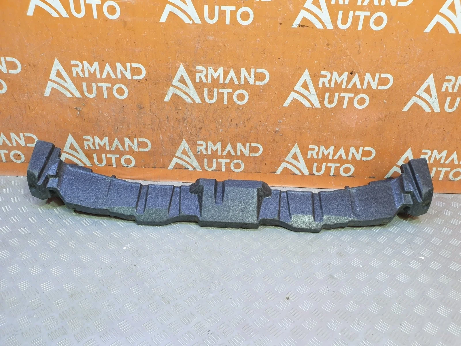 Абсорбер бампера Lexus LX 2015-2023 URJ200