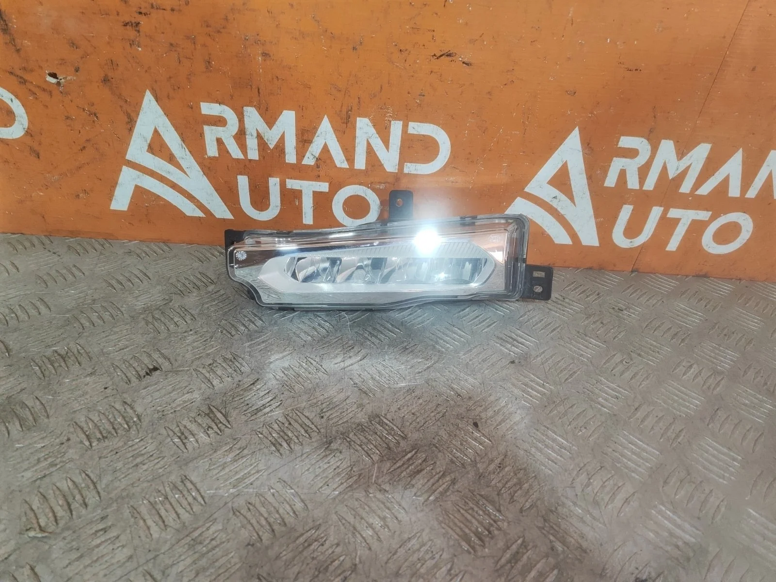 Птф BMW X3 2017-2021 G01