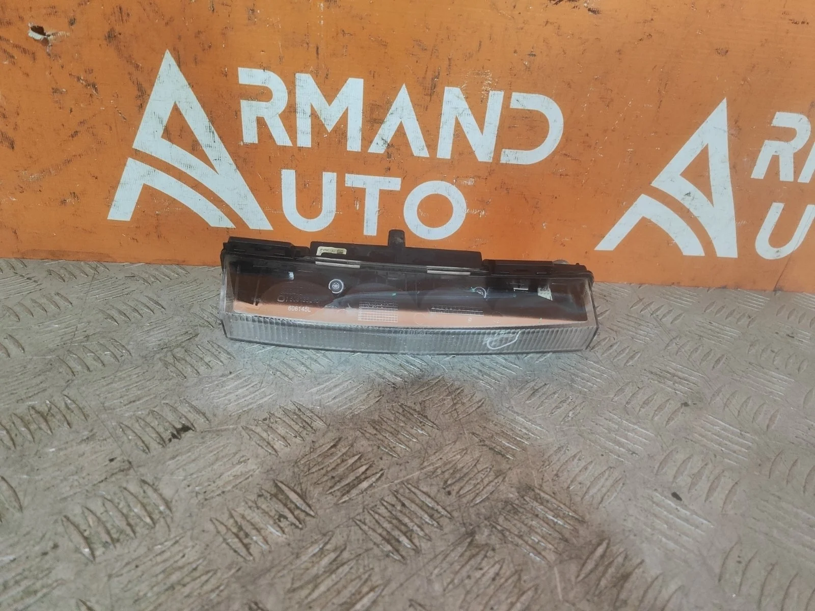 Дхо Mercedes ML GLE-Class 2011-2015 W166