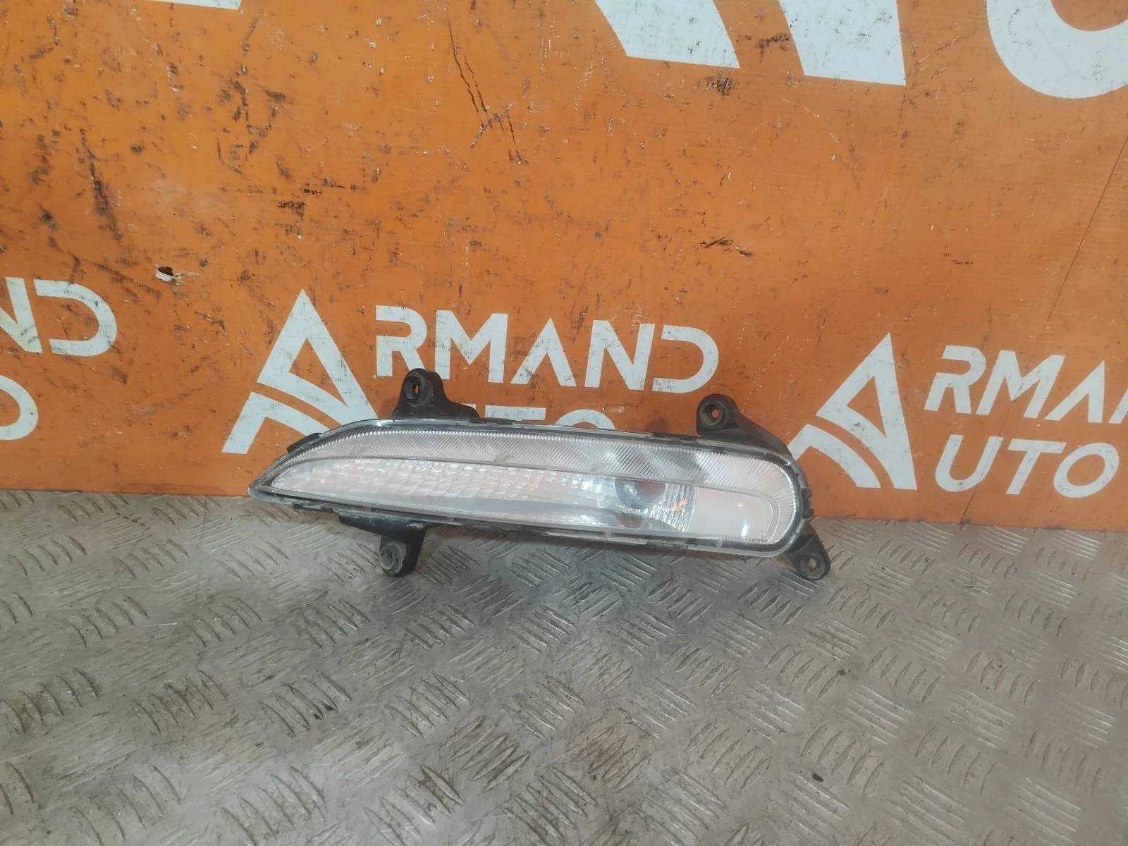 Дхо KIA Ceed 2015-2018 JD