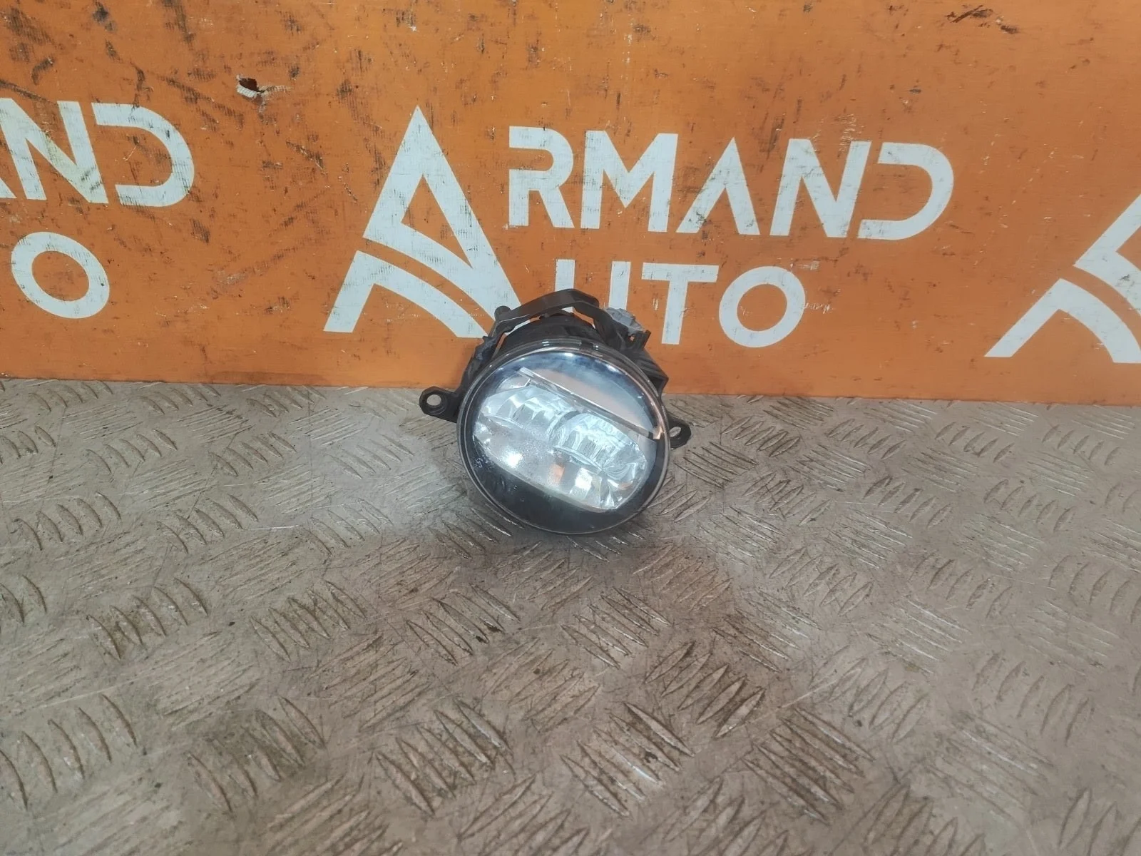 Птф Toyota Camry 2017-нв 8 XV70