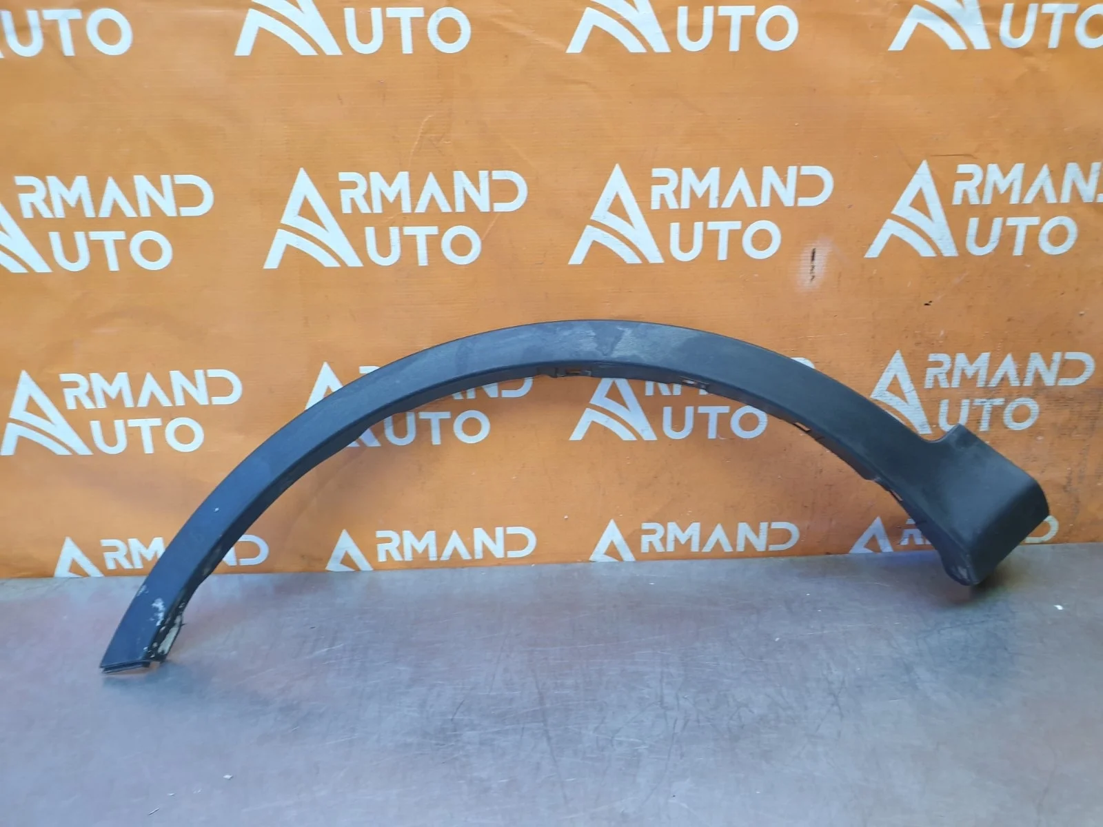 Расширитель крыла Toyota RAV4 2012-2015 CA40