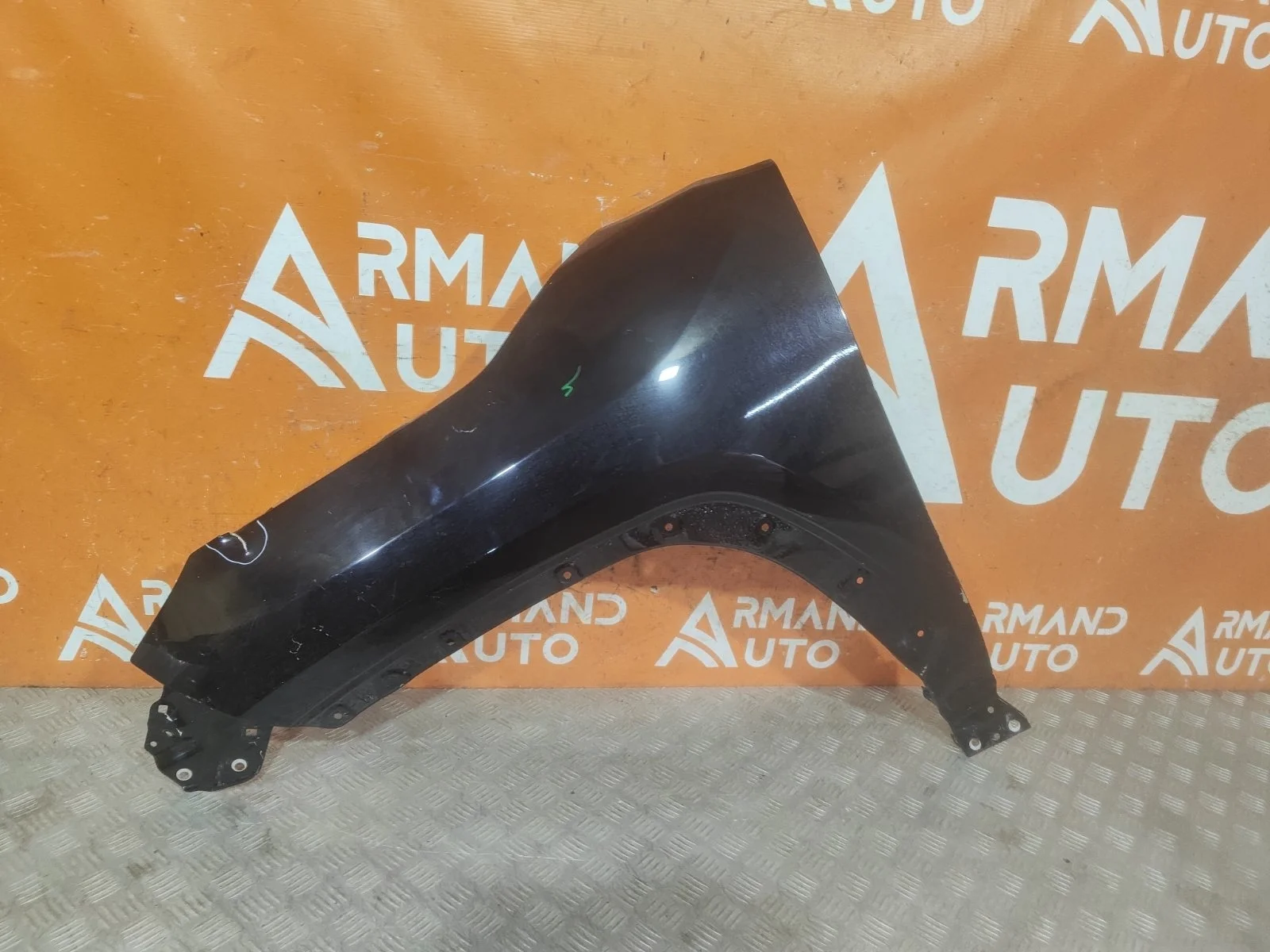 Крыло Toyota RAV4 2018-нв 5 XA50