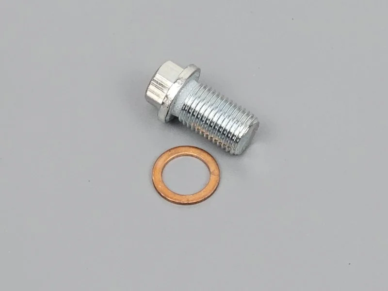 Пробка сливная Mercedes-Benz Sprinter W901 - W909 Classic