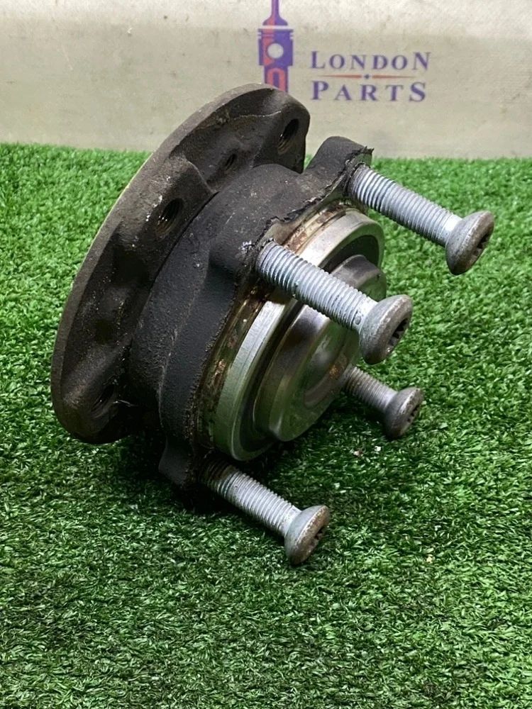 Ступица BMW 535i F07 GT