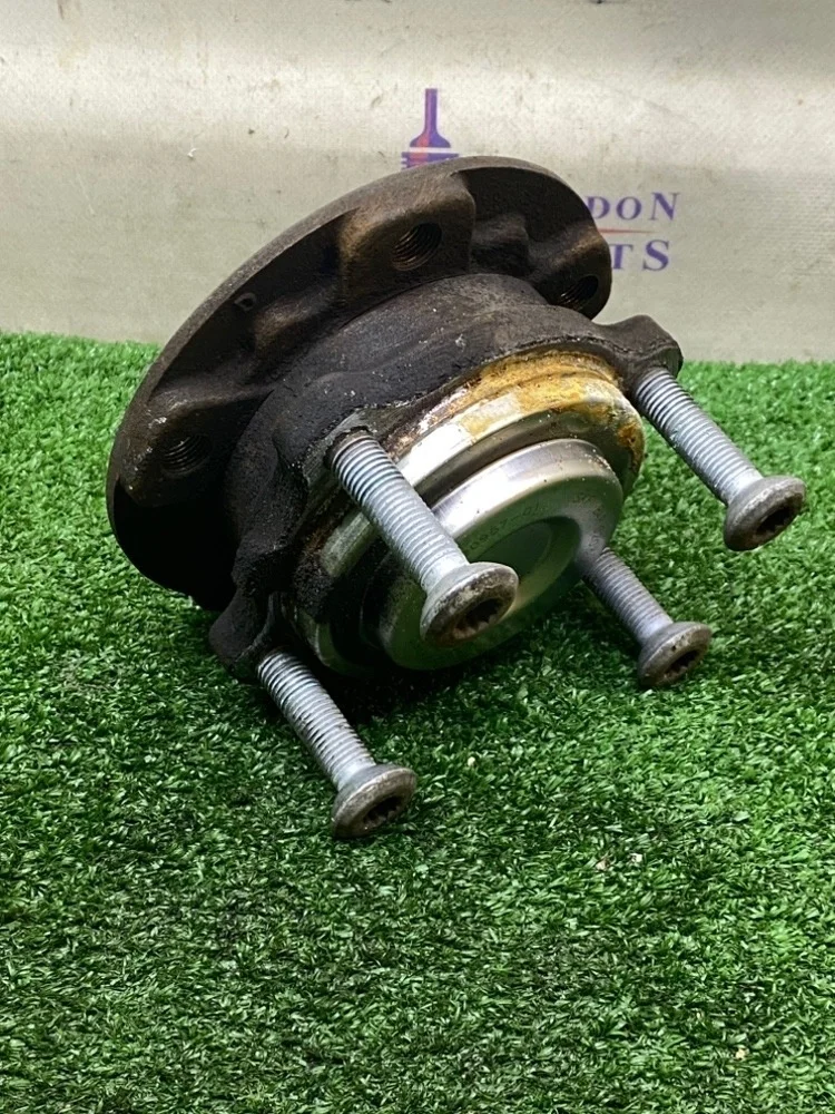 Ступица BMW 535i F07 GT