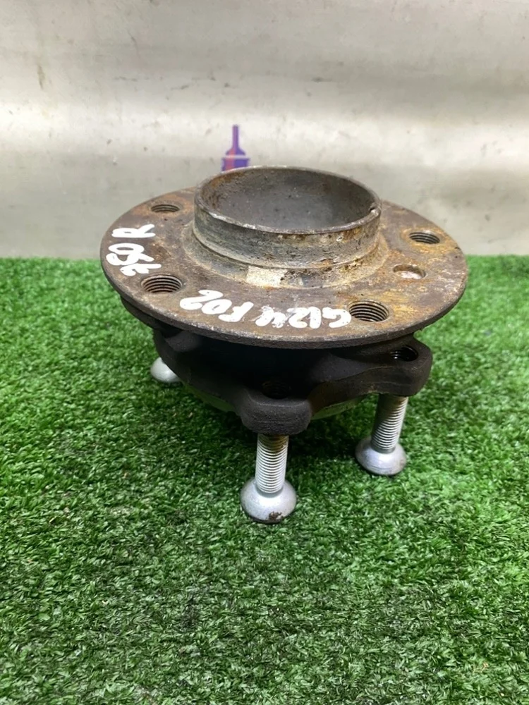 Ступица BMW F02