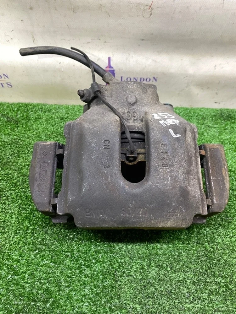 Суппорт тормозной BMW X5 E53