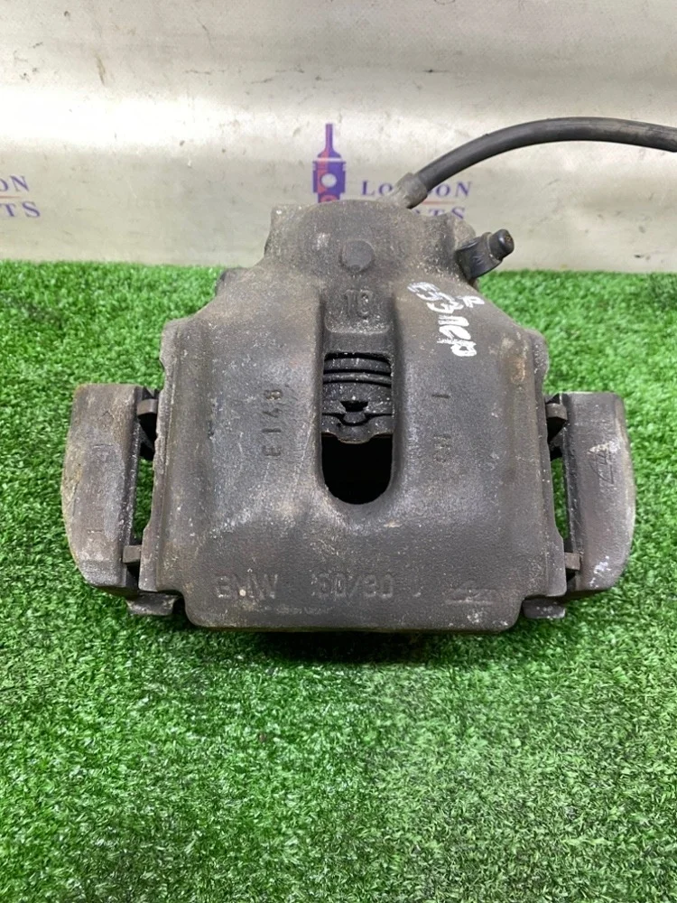 Суппорт тормозной BMW X5 E53