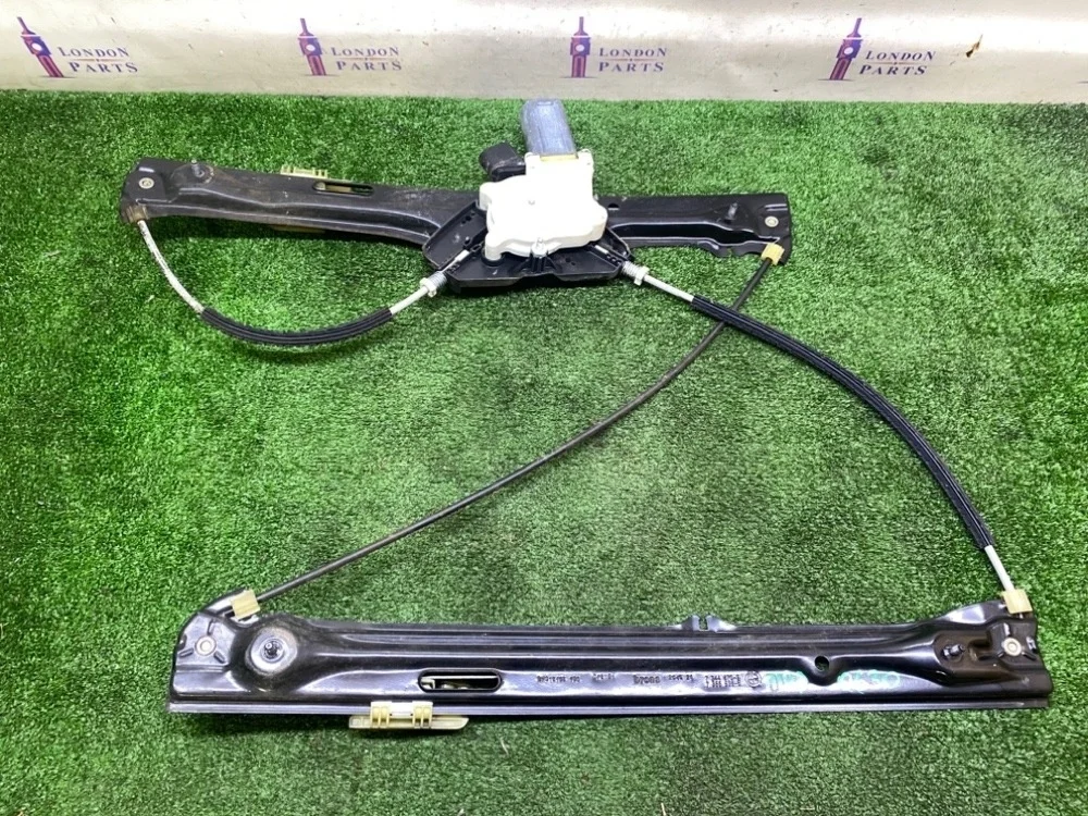 Стеклоподъемник BMW X3 F25