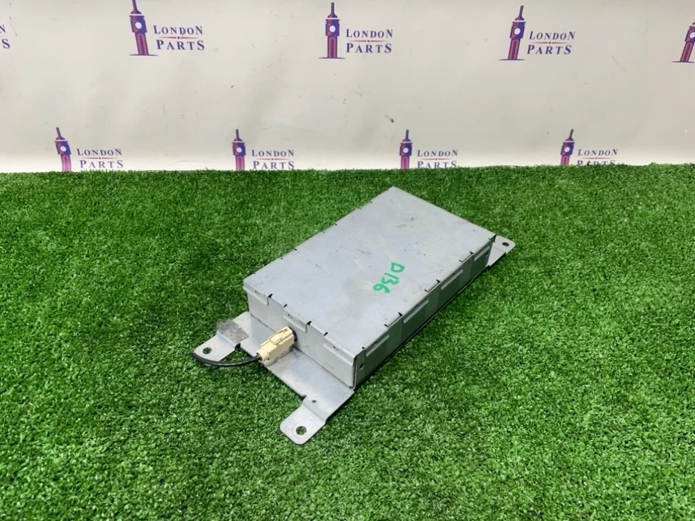 Блок зарядки громкой связи BMW E60