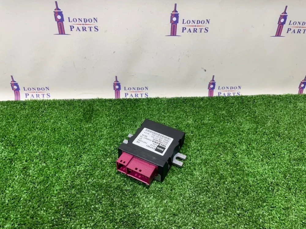 Блок ekpm BMW F30