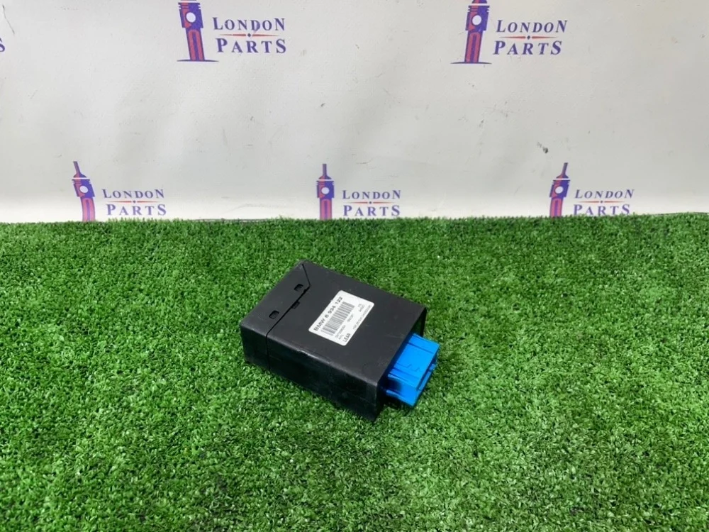 Блок адаптивного освещения BMW E60