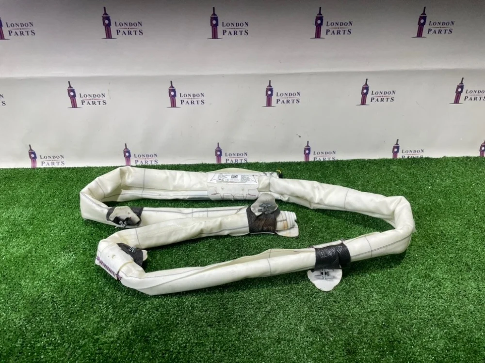 Шторка безопасности/айрбэг BMW F30