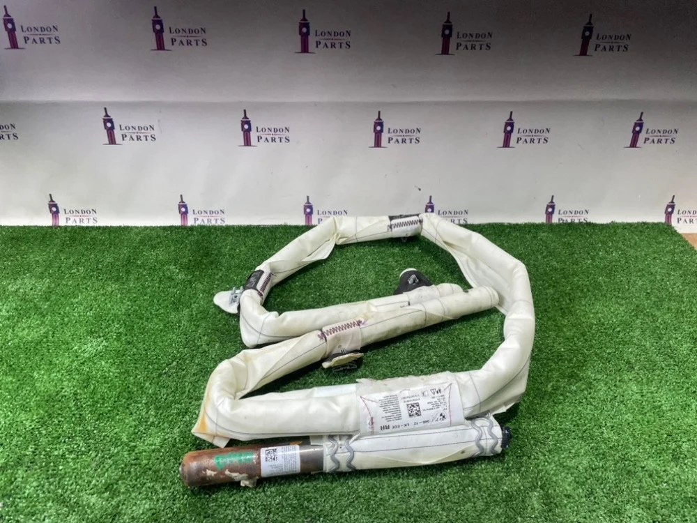 Шторка безопасности/айрбэг BMW F30