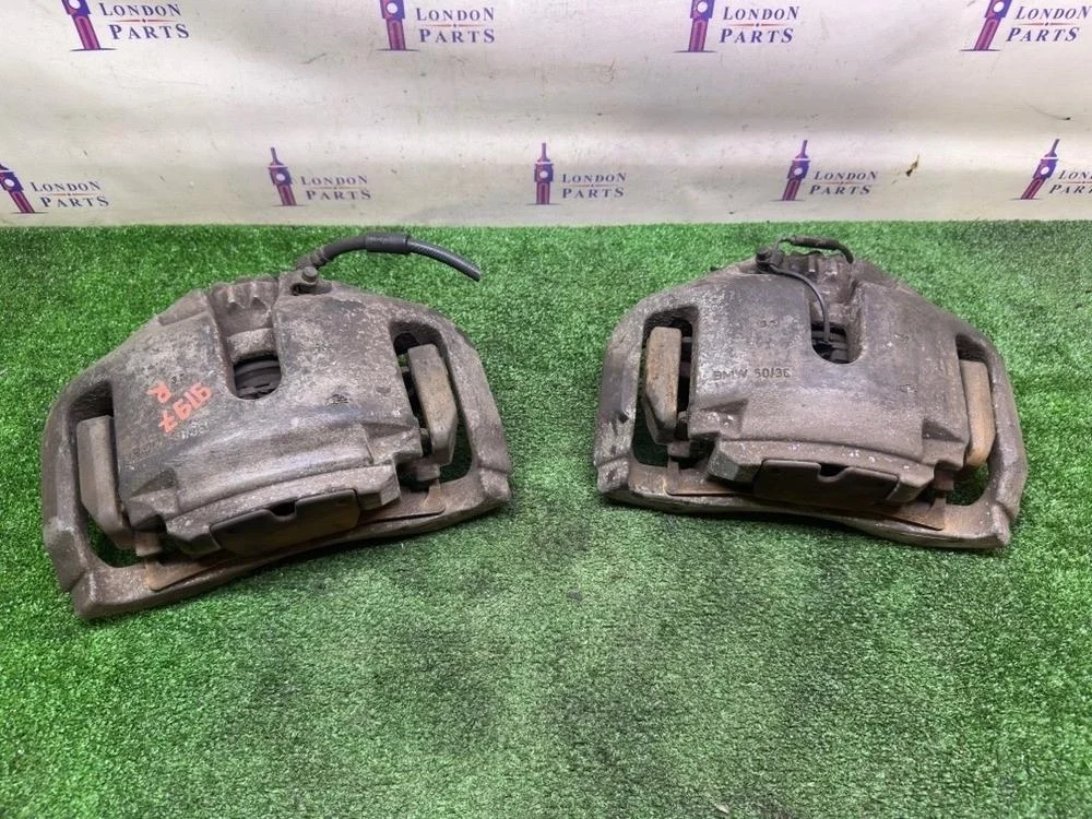 Комплект суппортов BMW 535i F07 GT