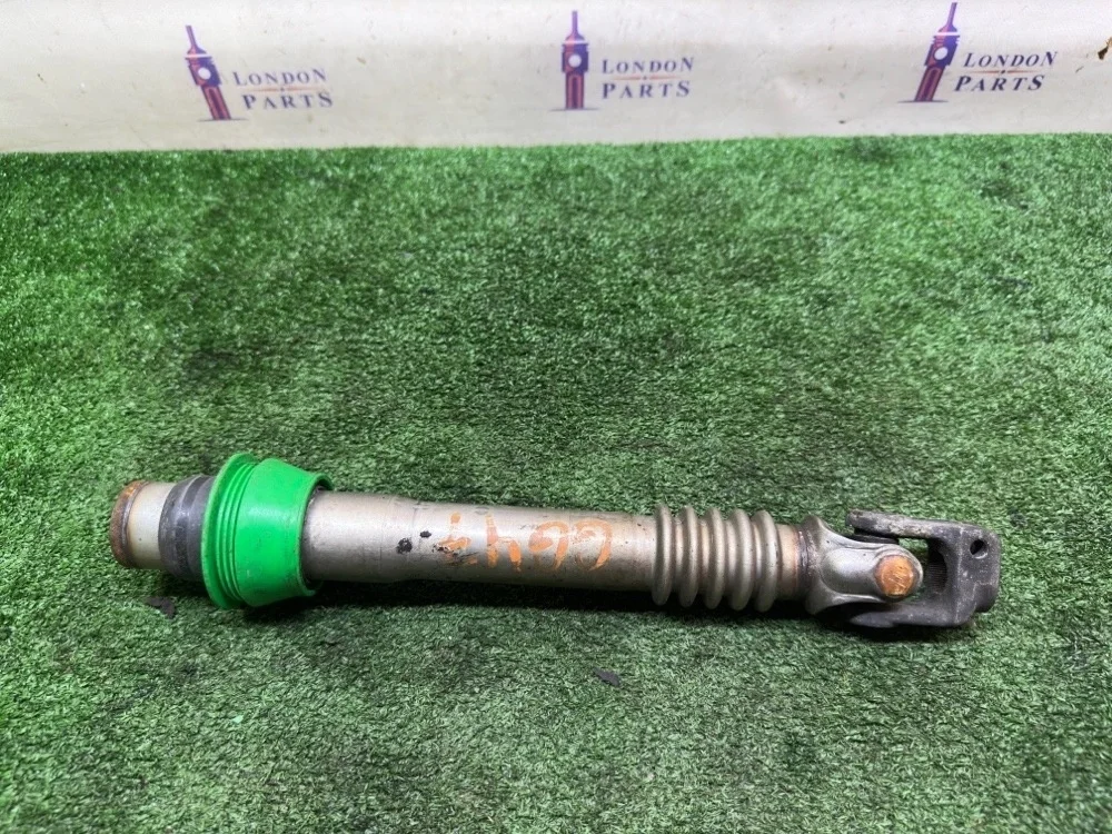 Рулевой карданчик BMW M6 E63